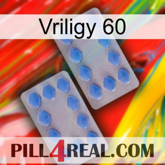 Vriligy 60 20